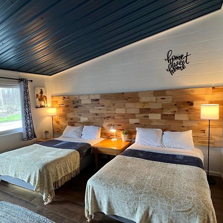 Sussex Motel Wantage Екстериор снимка