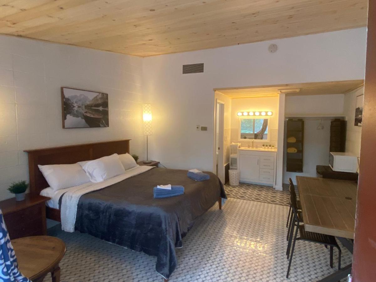 Sussex Motel Wantage Екстериор снимка