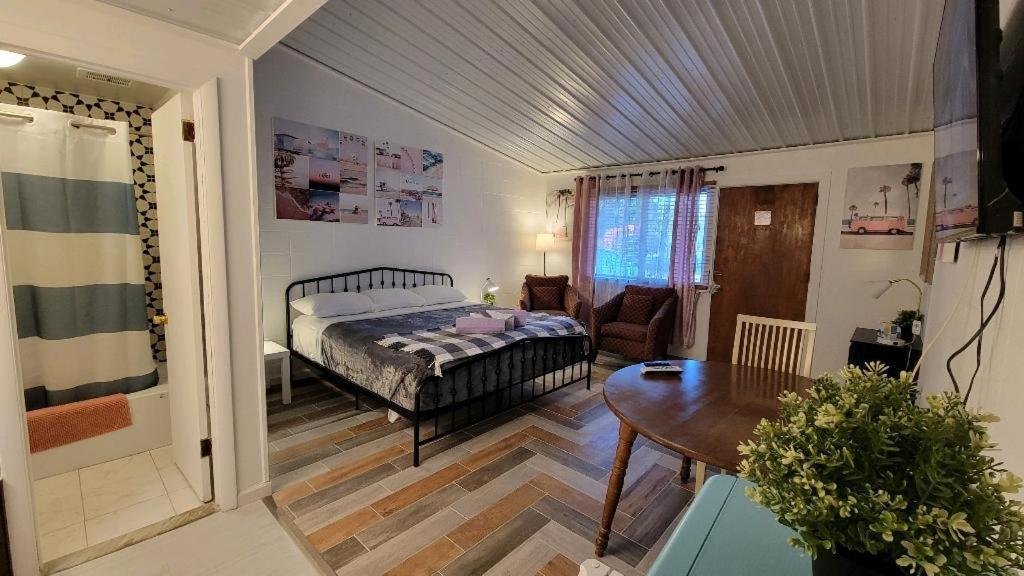 Sussex Motel Wantage Екстериор снимка