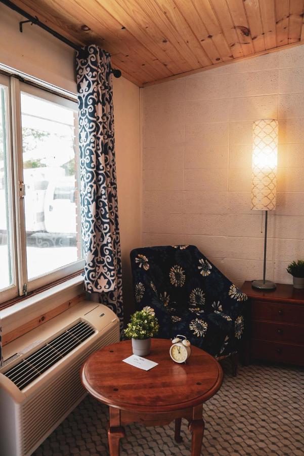 Sussex Motel Wantage Екстериор снимка