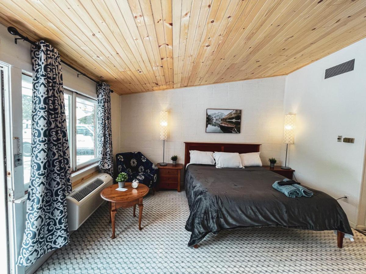 Sussex Motel Wantage Екстериор снимка