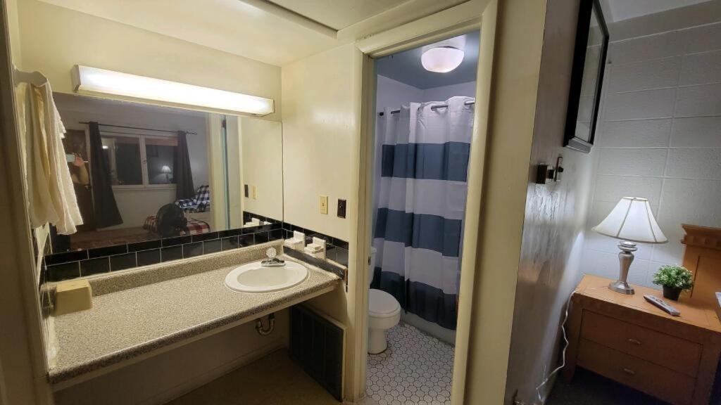 Sussex Motel Wantage Екстериор снимка