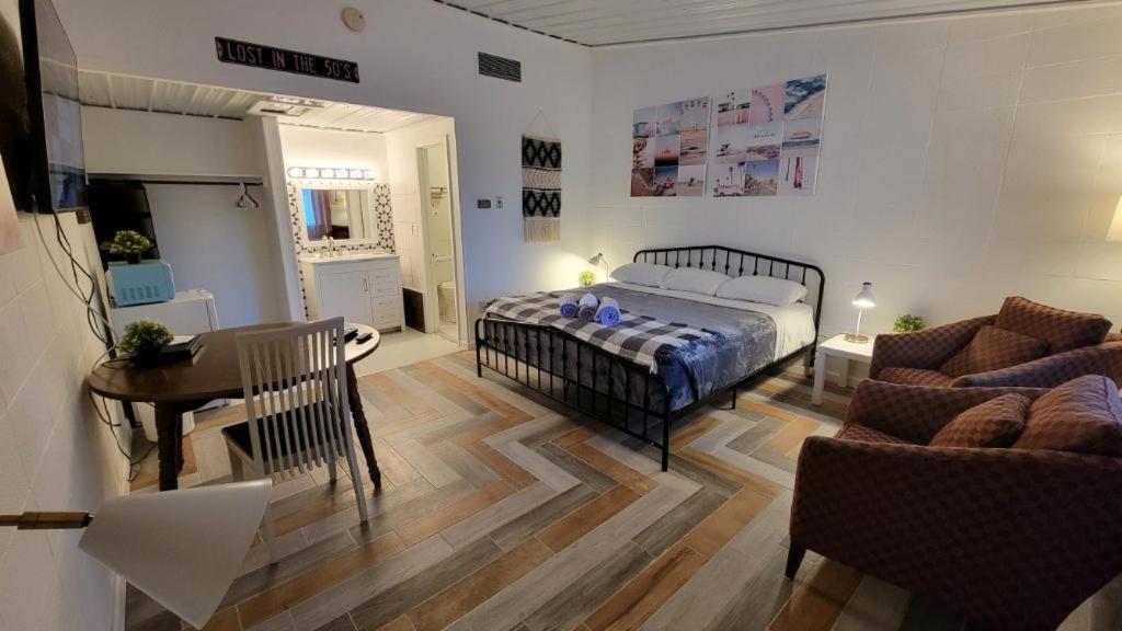 Sussex Motel Wantage Екстериор снимка
