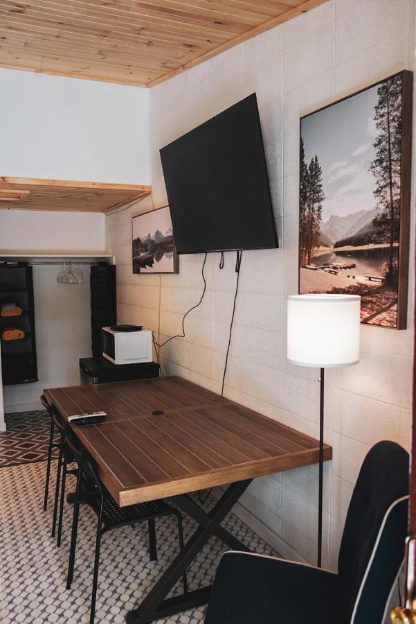 Sussex Motel Wantage Екстериор снимка