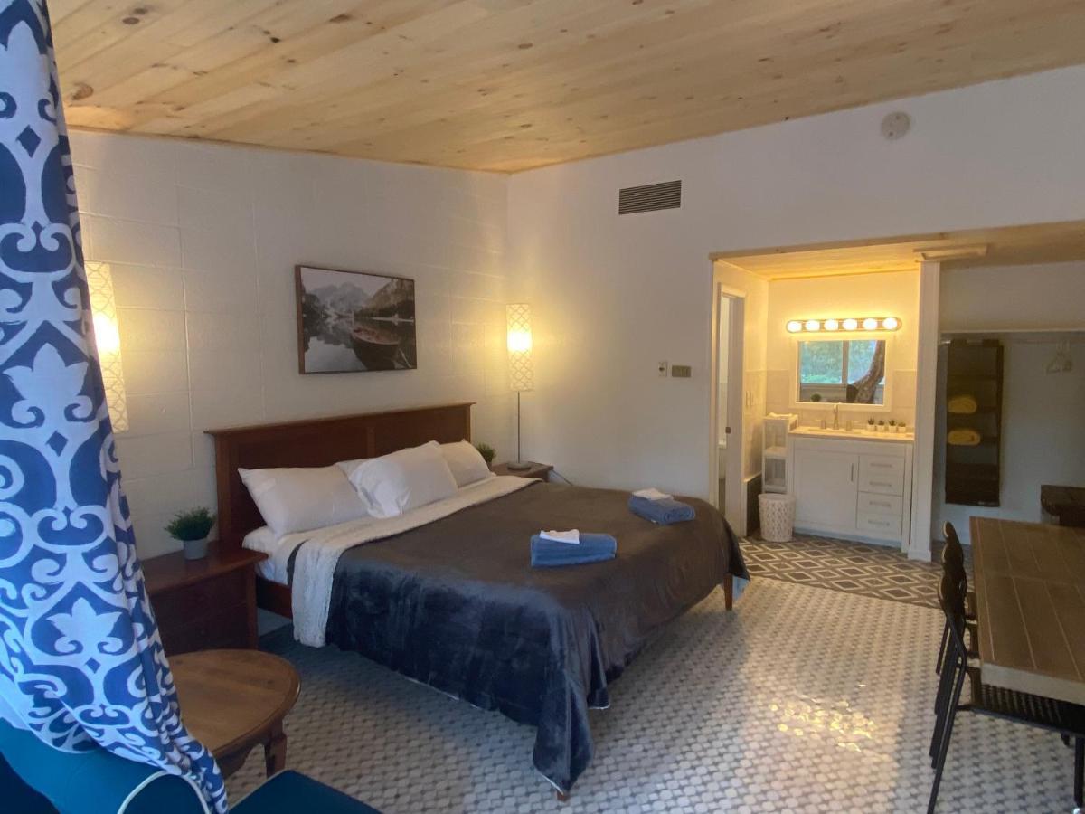 Sussex Motel Wantage Екстериор снимка