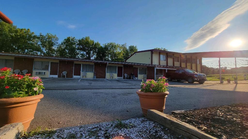 Sussex Motel Wantage Екстериор снимка
