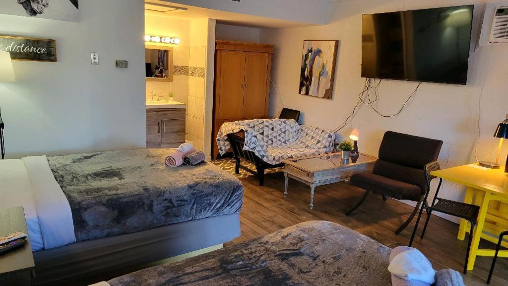 Sussex Motel Wantage Екстериор снимка