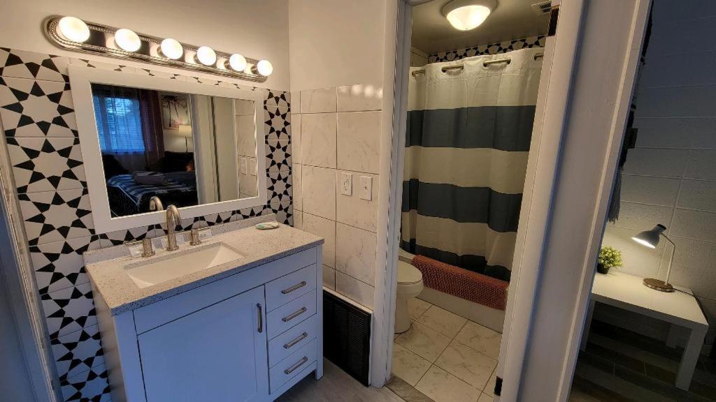 Sussex Motel Wantage Екстериор снимка