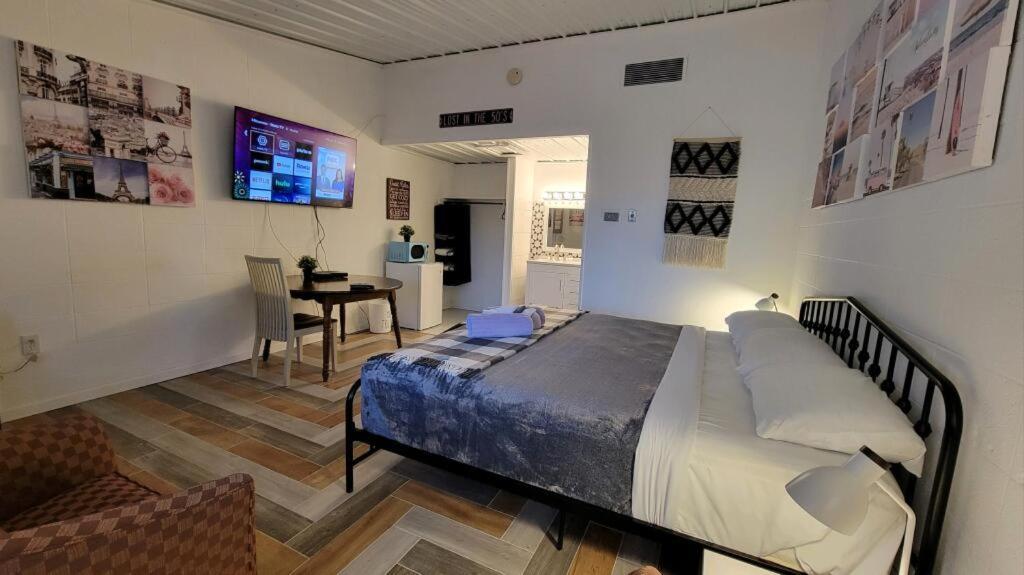 Sussex Motel Wantage Екстериор снимка