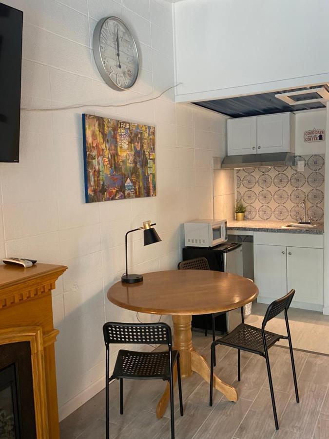 Sussex Motel Wantage Екстериор снимка