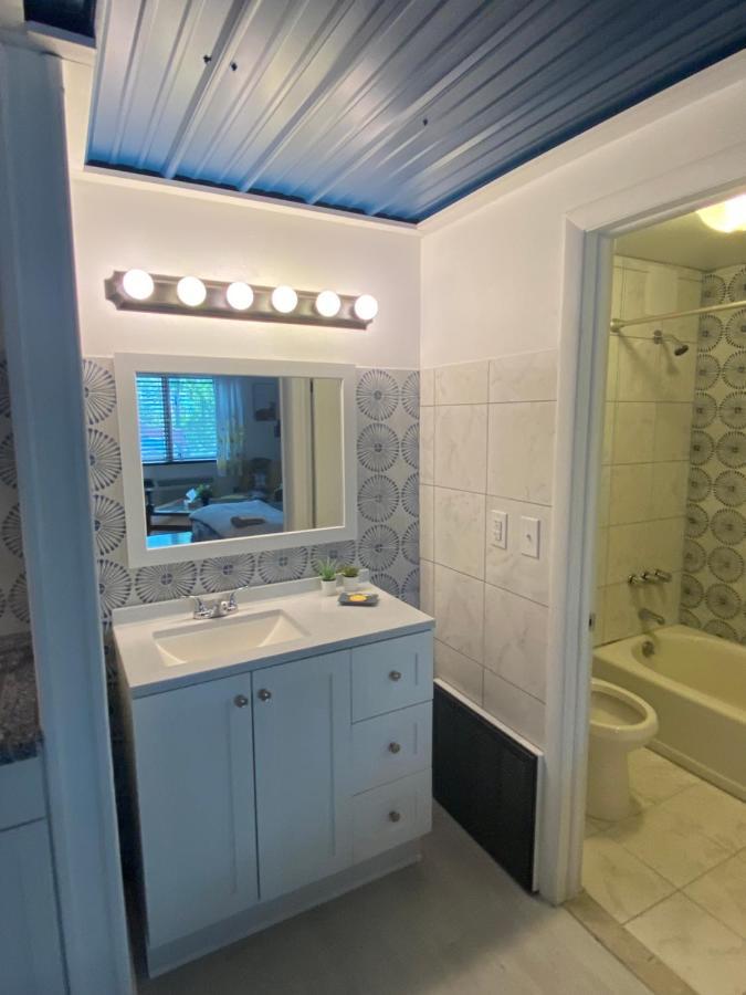 Sussex Motel Wantage Екстериор снимка