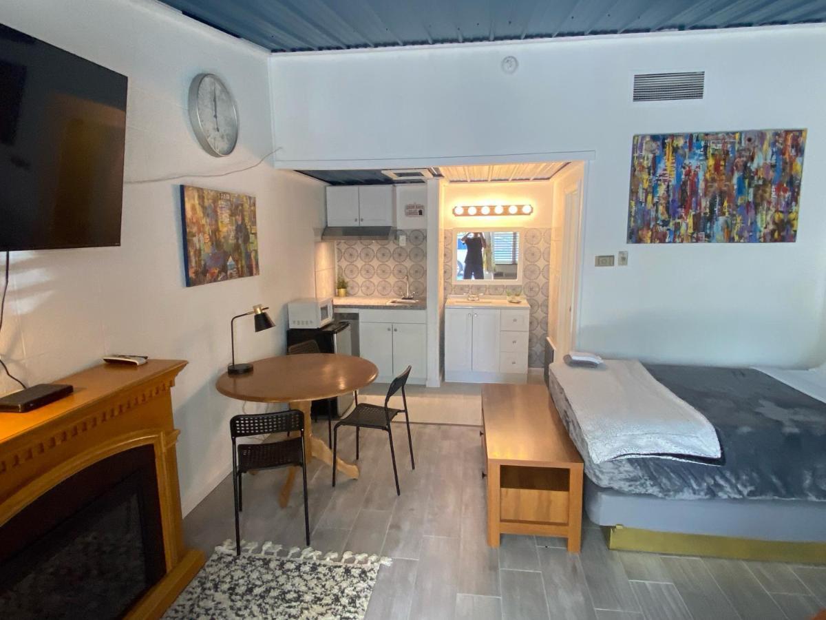 Sussex Motel Wantage Екстериор снимка