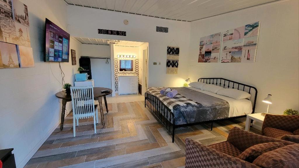 Sussex Motel Wantage Екстериор снимка