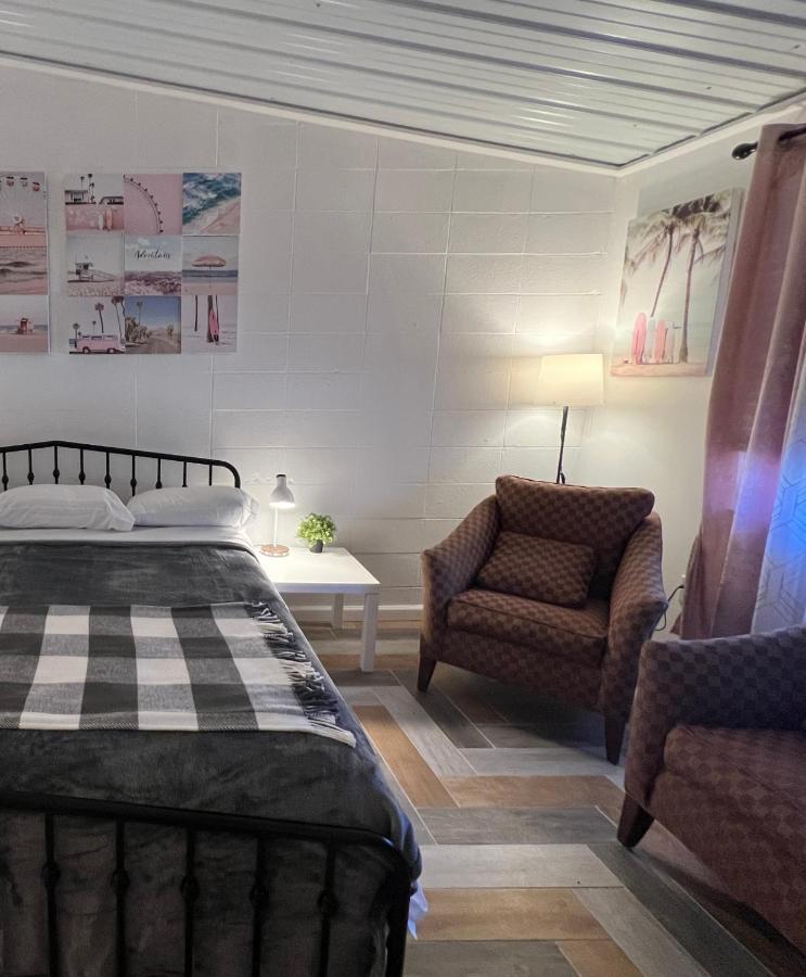 Sussex Motel Wantage Екстериор снимка