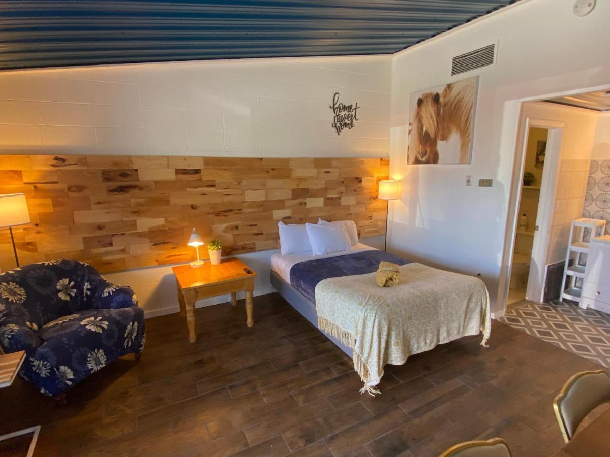 Sussex Motel Wantage Екстериор снимка