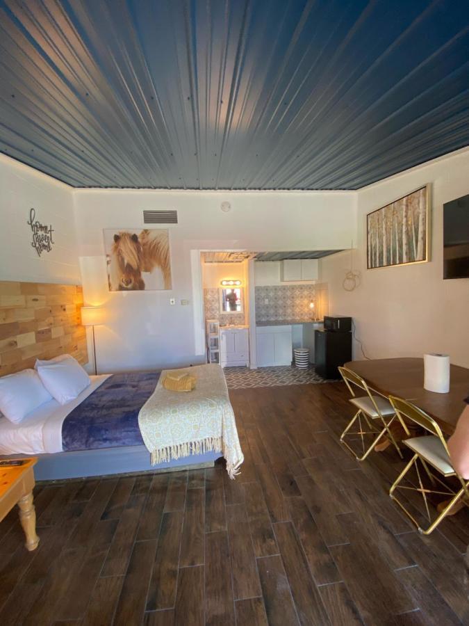 Sussex Motel Wantage Екстериор снимка