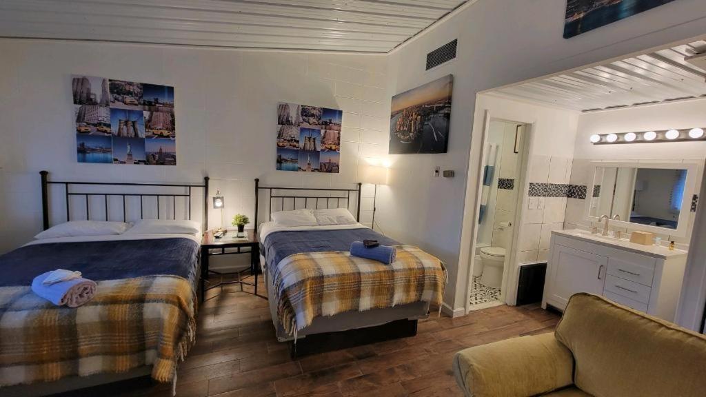 Sussex Motel Wantage Екстериор снимка