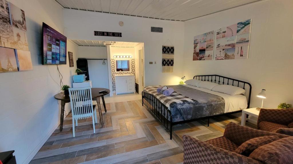 Sussex Motel Wantage Екстериор снимка