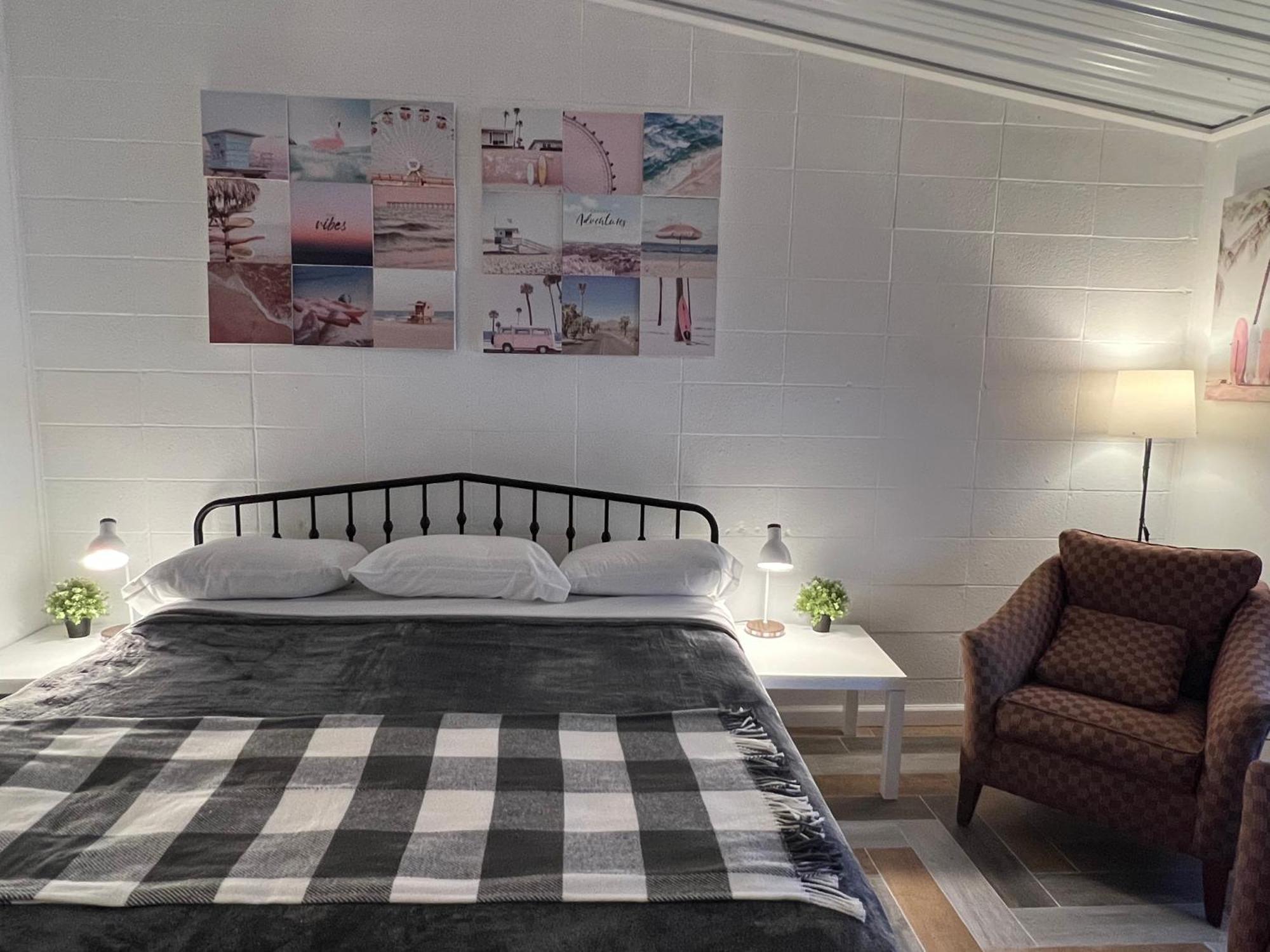 Sussex Motel Wantage Екстериор снимка